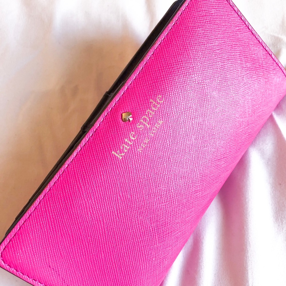 Kate Spade wallet